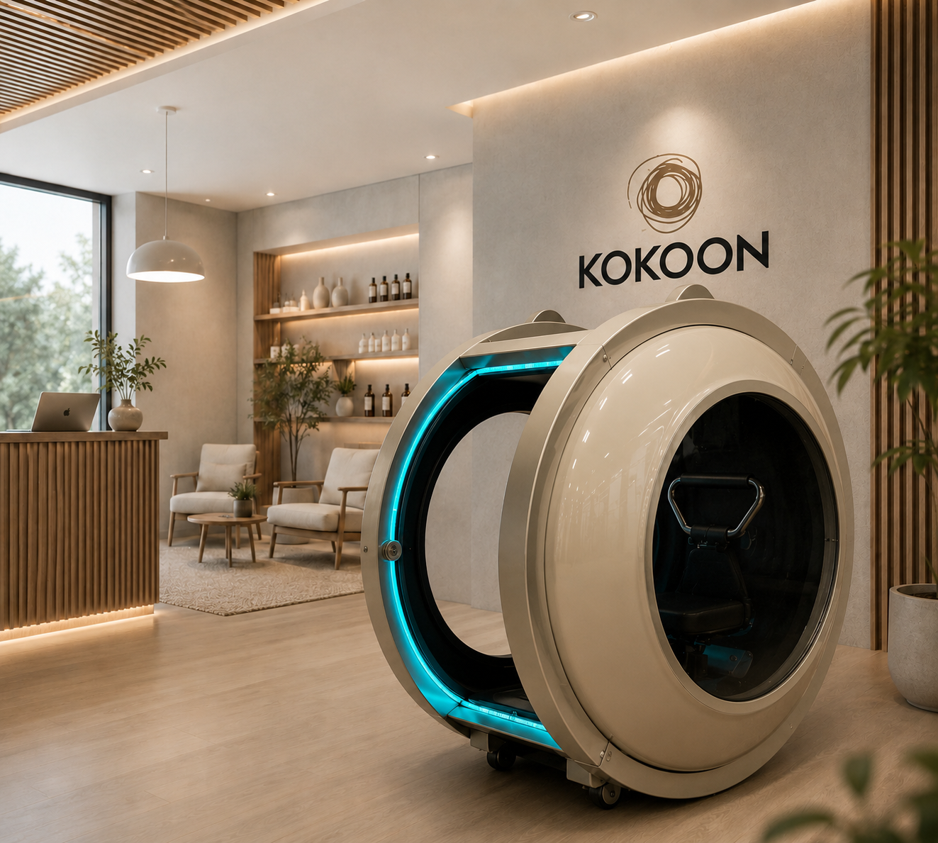 HBOT — Hyperbaric Oxygen Therapy